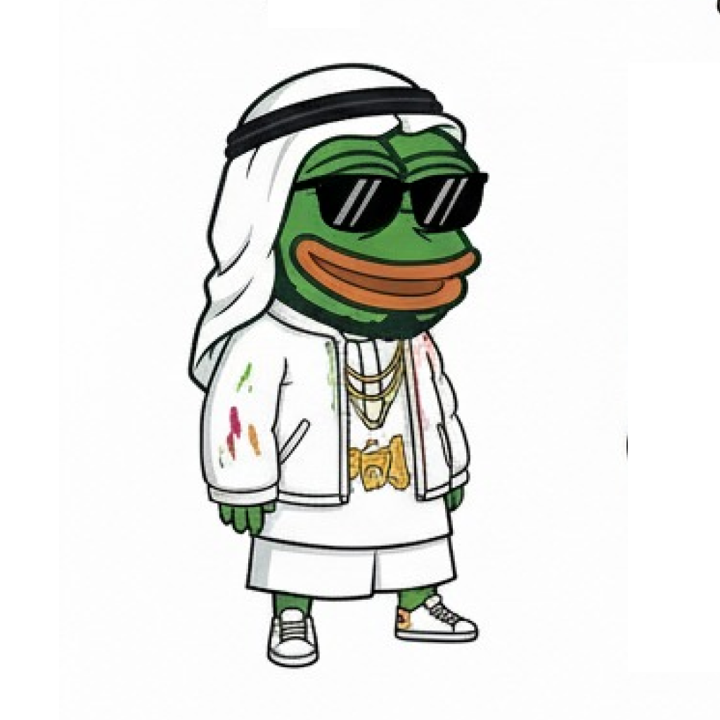 Sultan Pepe #103
